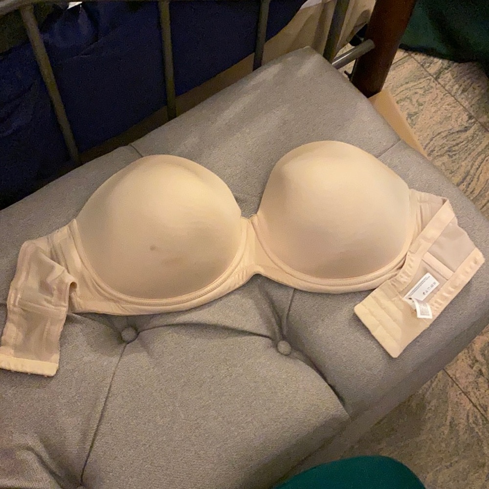 Wacoal Strapless Bra